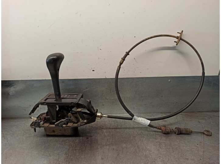 Recambio de palanca cambio para nissan maxima qx (a32) 3.0 v6 24v cat referencia OEM IAM 3490144U00  