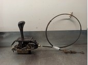 Recambio de palanca cambio para nissan maxima qx (a32) 3.0 v6 24v cat referencia OEM IAM 3490144U00  