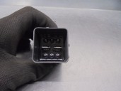 Recambio de caja precalentamiento para citroën c-elysée exclusive referencia OEM IAM 9803299780 512990508A FOMOCO