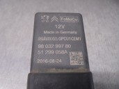 Recambio de caja precalentamiento para citroën c-elysée exclusive referencia OEM IAM 9803299780 512990508A FOMOCO