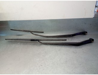 Recambio de brazo limpia delantero derecho para kia niro i (de) 1.6 gdi hybrid referencia OEM IAM 98321G5000 98321G5000 