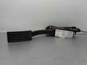 Recambio de potenciometro pedal para ford focus lim. 1.6 tdci cat referencia OEM IAM EV619F836AA 