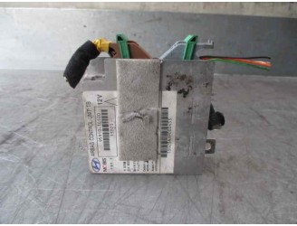 Recambio de centralita airbag para hyundai getz (tb) 1.3 12v cat referencia OEM IAM 959101C100 13023 