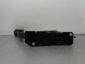 Recambio de potenciometro pedal para ford focus lim. 1.6 tdci cat referencia OEM IAM EV619F836AA 