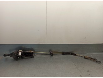 Recambio de palanca cambio para mercedes-benz sprinter ii caja cerrada cdi cat referencia OEM IAM A9062603309 2E1711101B 