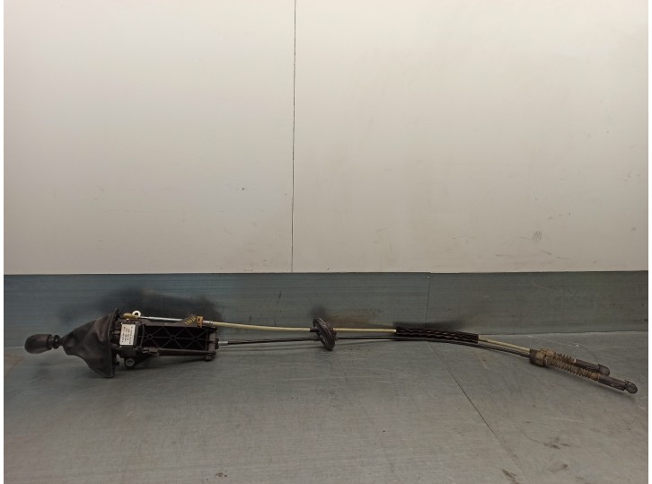 Recambio de palanca cambio para mercedes-benz sprinter ii caja cerrada cdi cat referencia OEM IAM A9062603309 2E1711101B 