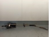 Recambio de palanca cambio para mercedes-benz sprinter ii caja cerrada cdi cat referencia OEM IAM A9062603309 2E1711101B 