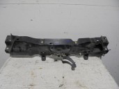 Recambio de panel frontal para citroën c-elysée 1.2 12v vti referencia OEM IAM DE CHAPA CON CERRADURA 