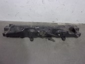 Recambio de panel frontal para citroën c-elysée exclusive referencia OEM IAM 9675630080 DE CHAPA CON CERRADURA 