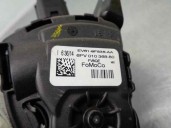 Recambio de potenciometro pedal para ford focus lim. 1.6 tdci cat referencia OEM IAM EV619F836AA 
