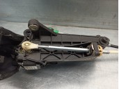 Recambio de palanca cambio para mercedes-benz sprinter ii caja cerrada cdi cat referencia OEM IAM A9062603309 2E1711101B 