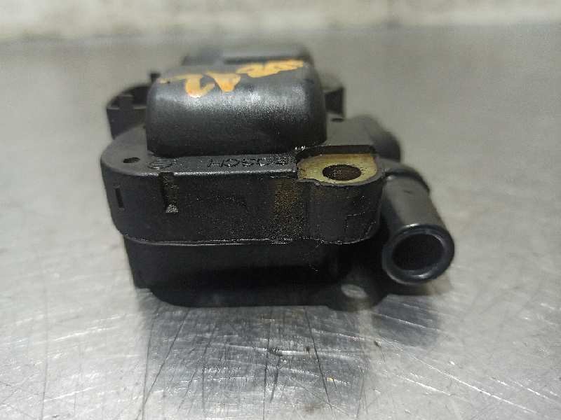 Recambio de bobina encendido para smart coupe turbo cat referencia OEM IAM A0001587703 0221503022 BOSCH