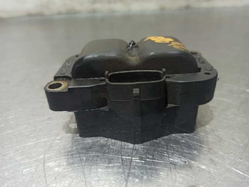 Recambio de bobina encendido para smart coupe turbo cat referencia OEM IAM A0001587703 0221503022 BOSCH