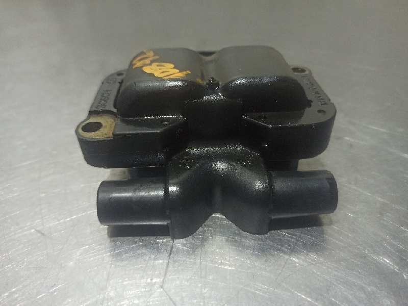 Recambio de bobina encendido para smart coupe turbo cat referencia OEM IAM A0001587703 0221503022 BOSCH