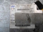 Recambio de centralita airbag para hyundai getz (tb) 1.3 12v cat referencia OEM IAM 959101C100 13023 