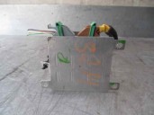 Recambio de centralita airbag para hyundai getz (tb) 1.3 12v cat referencia OEM IAM 959101C100 13023 