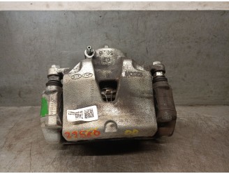 Recambio de pinza freno delantera derecha para hyundai tucson (tl, tle) 1.6 crdi referencia OEM IAM 58130D7600 58130D7600 