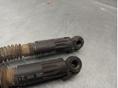 Recambio de palanca cambio para mercedes-benz sprinter ii caja cerrada cdi cat referencia OEM IAM A9062603309 2E1711101B 