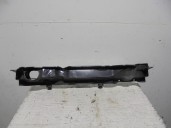 Recambio de panel frontal para citroën c-elysée 1.2 12v vti referencia OEM IAM DE CHAPA CON CERRADURA 