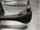 Recambio de palanca cambio para nissan maxima qx (a32) 3.0 v6 24v cat referencia OEM IAM 3490144U00  