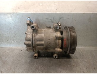 Recambio de compresor aire acondicionado para renault kangoo express (fc0/1_) 1.5 dci (fc07, fc1r) referencia OEM IAM 8200315744