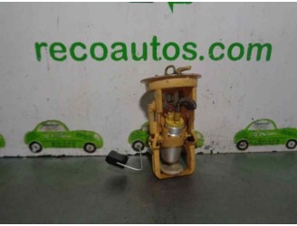 Recambio de aforador para bmw serie 3 berlina (e46) 2.0 16v diesel cat referencia OEM IAM 6750582 22821400202 VDO