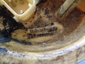 Recambio de aforador para bmw serie 3 berlina (e46) 2.0 16v diesel cat referencia OEM IAM 6750582 22821400202 VDO