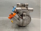 Replacement air conditioning compressor for Citroën C-Elysée Exclusive OEM IAM reference 9814865380 JSR11T604078 
