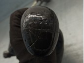 Recambio de palanca cambio para mercedes-benz sprinter ii caja cerrada cdi cat referencia OEM IAM A9062603309 2E1711101B 