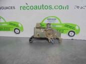 Recambio de maneta interior trasera izquierda para peugeot partner (s1) 1.9 diesel referencia OEM IAM 8726E7  