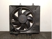 Recambio de electroventilador para citroën c-elysée exclusive referencia OEM IAM 9812028580 9675280980 M159983E VALEO