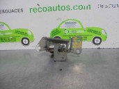 Recambio de cerradura maletero / porton para fiat uno (146) 1.0 cat referencia OEM IAM 3 PUERTAS
