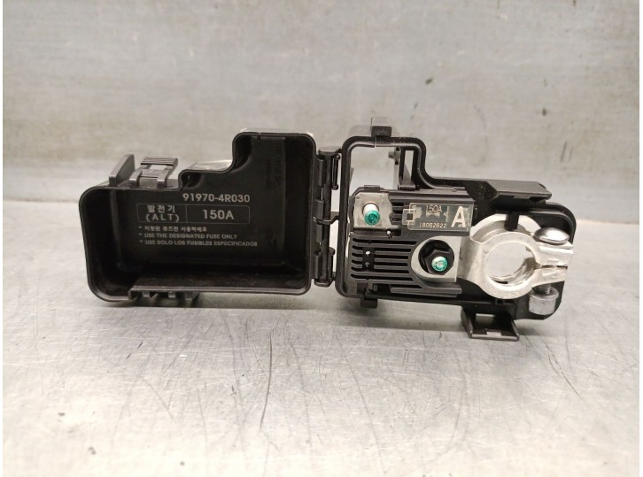 Replacement electronic module for Kia Niro I (DE) 1.6 GDi Hybrid OEM IAM reference 919704R030 919704R030 