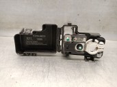Replacement electronic module for Kia Niro I (DE) 1.6 GDi Hybrid OEM IAM reference 919704R030 919704R030 