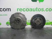 Recambio de kit embrague para seat toledo (1l) 1.8 cat (abs. adz) referencia OEM IAM 1L0198006  