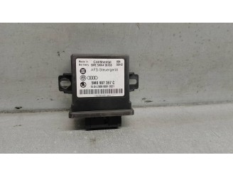 Recambio de modulo electronico para volkswagen golf vi (5k1) 2.0 tdi dpf referencia OEM IAM 5M0907357C 5WK49676B CONTINENTAL