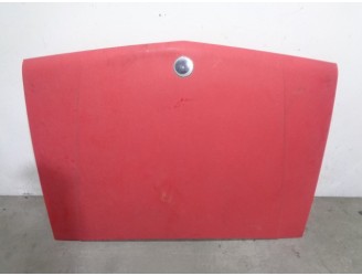 Recambio de capot para opel corsa a 1.4 cat (l48) referencia OEM IAM  ROJO 