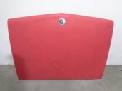 Recambio de capot para opel corsa a 1.4 cat (l48) referencia OEM IAM  ROJO 