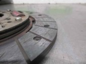 Recambio de kit embrague para seat toledo (1l) 1.8 cat (abs. adz) referencia OEM IAM 1L0198006  