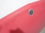 Recambio de capot para opel corsa a 1.4 cat (l48) referencia OEM IAM  ROJO 