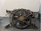 Recambio de electroventilador para renault laguna (b56) 2.0 referencia OEM IAM 7700417992 071870200F BEHR