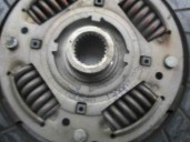 Replacement clutch kit for Seat Toledo (1L) 1.8 CAT (ABS, ADZ) OEM IAM reference 1L0198006 
