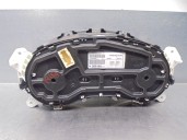 Recambio de cuadro instrumentos para citroën c-elysée exclusive referencia OEM IAM 9809616680 2842657 