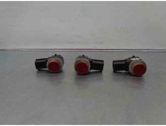 Recambio de sensor de aparcamiento para ford focus lim. 1.6 tdci cat referencia OEM IAM EM2T15K859AAW 