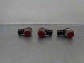 Recambio de sensor de aparcamiento para ford focus lim. 1.6 tdci cat referencia OEM IAM EM2T15K859AAW 