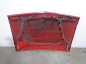 Recambio de capot para opel corsa a 1.4 cat (l48) referencia OEM IAM  ROJO 