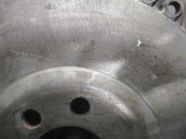Replacement clutch kit for Seat Toledo (1L) 1.8 CAT (ABS, ADZ) OEM IAM reference 1L0198006 
