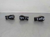 Recambio de sensor de aparcamiento para ford focus lim. 1.6 tdci cat referencia OEM IAM EM2T15K859AAW 