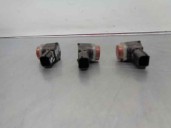 Recambio de sensor de aparcamiento para ford focus lim. 1.6 tdci cat referencia OEM IAM EM2T15K859AAW 