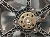 Recambio de electroventilador para renault laguna (b56) 2.0 referencia OEM IAM 7700417992 071870200F BEHR